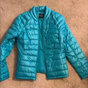 Puffer jacket NWOT